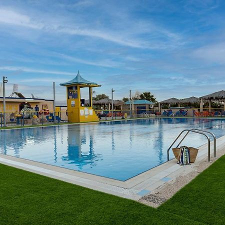 Biankini Village Resort Kalia Exteriör bild
