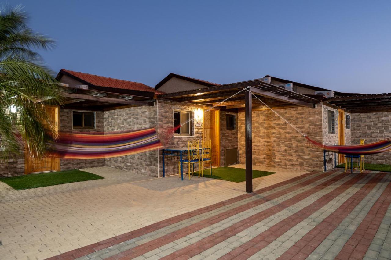 Biankini Village Resort Kalia Exteriör bild