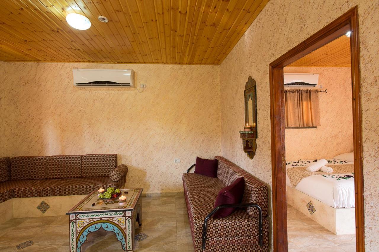 Biankini Village Resort Kalia Exteriör bild