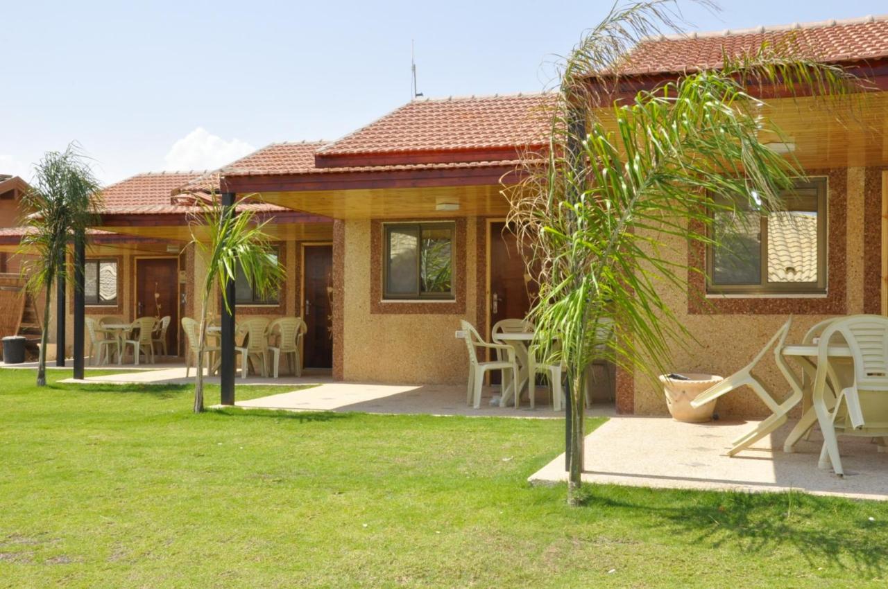 Biankini Village Resort Kalia Exteriör bild