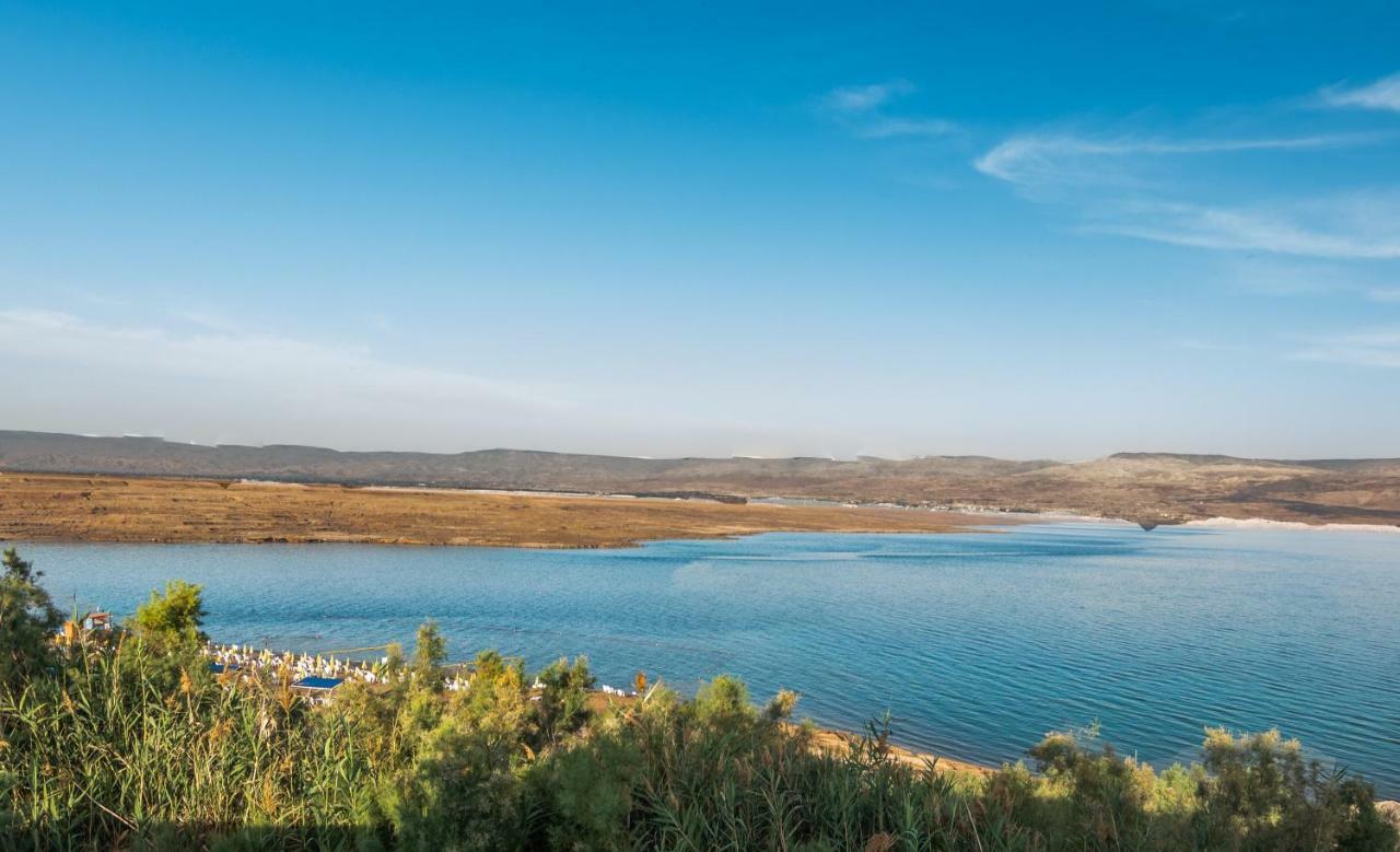 Biankini Village Resort Kalia Exteriör bild
