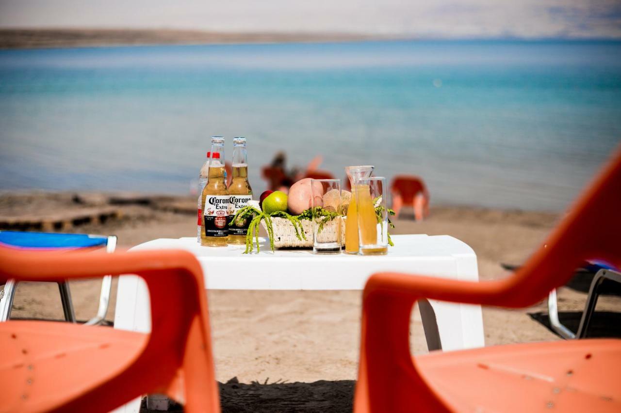Biankini Village Resort Kalia Exteriör bild