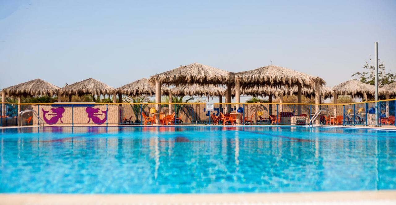 Biankini Village Resort Kalia Exteriör bild